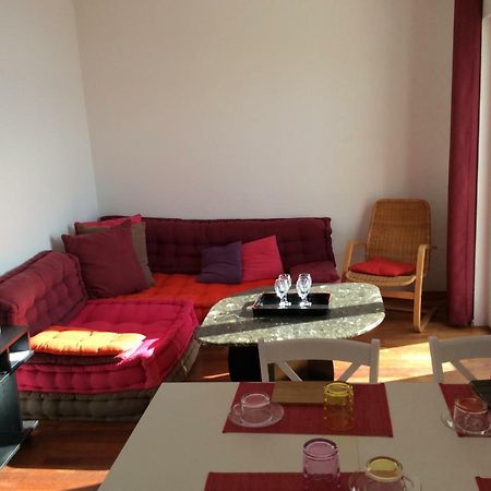 Maison Brelavista ภายนอก รูปภาพ