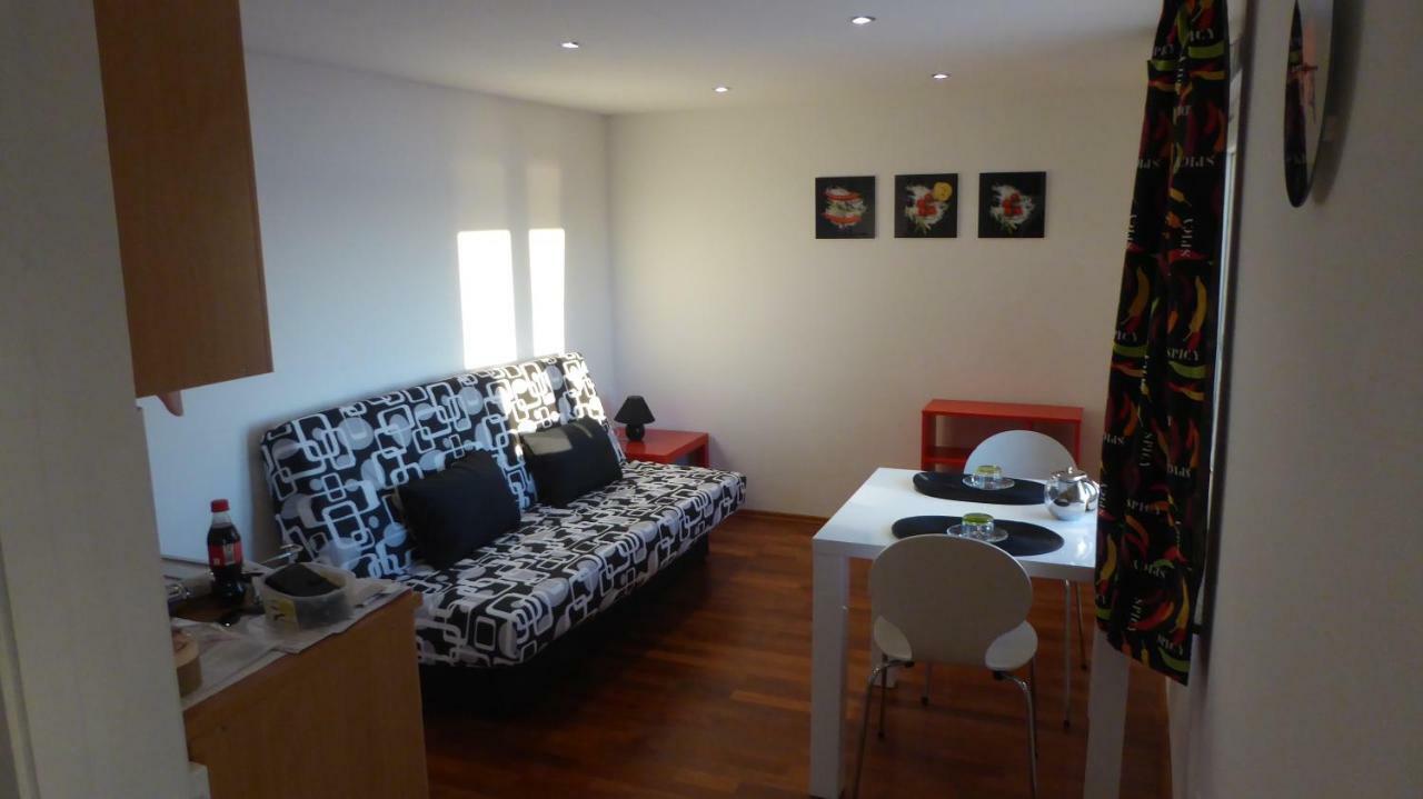 Maison Brelavista ภายนอก รูปภาพ