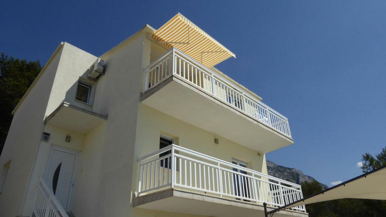 Maison Brelavista ภายนอก รูปภาพ